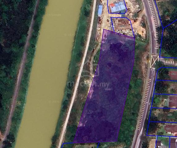Mukim Rantau, Negeri Sembilan – Development Land For Sale 1