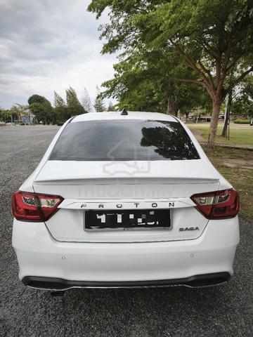 2021 Proton SAGA PREMIUM AT 1.3L (A) - 2