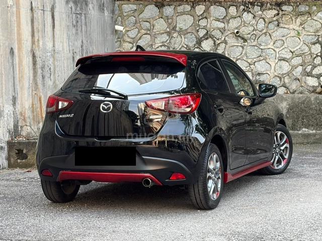 Mazda 2 1.5 HATCHBACK (GVC) ENHANCED (A) - 4