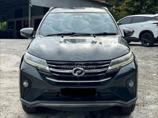 2022 Perodua ARUZ 1.5 AV (A) FREE WARRANTY - 3