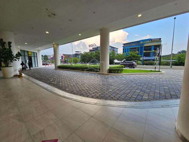 Sunsuria Forum 4