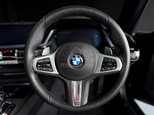 BMW Z4 M40i (A) MHD Stage 2 , Akrapovic Exhaust - 2