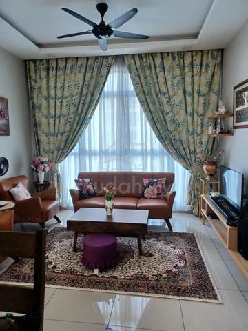 Conezion Residences 1