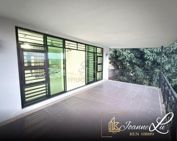 [Bukit Sepanggar] Detached House for Sale! 1