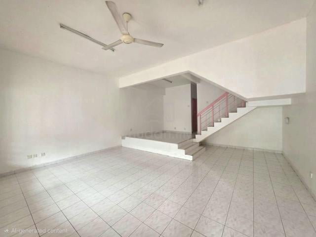 [Full Loan]  2 Storey Taman Bukit Mewah, Kajang 1