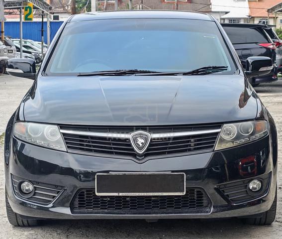 2016 Proton PREVE 1.6 CFE PREMIUM PROMO PRICE - 2
