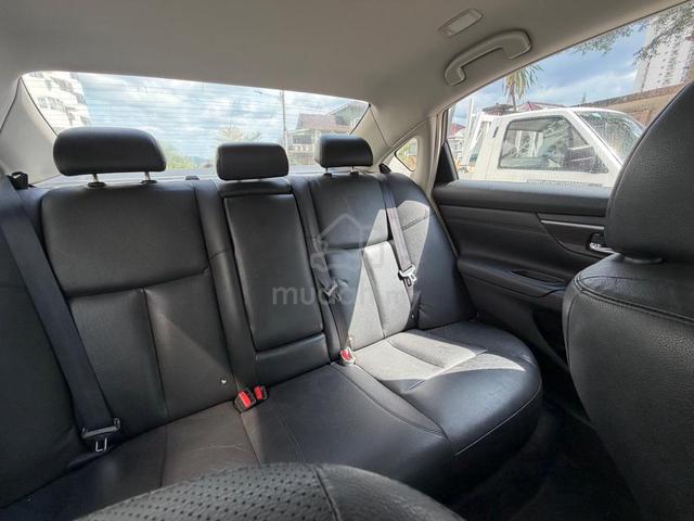 2018 Nissan TEANA 2.0 XL (A) - 3
