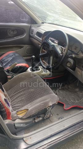 2002 Proton WIRA 1.5 A/B GLi (M) - 5