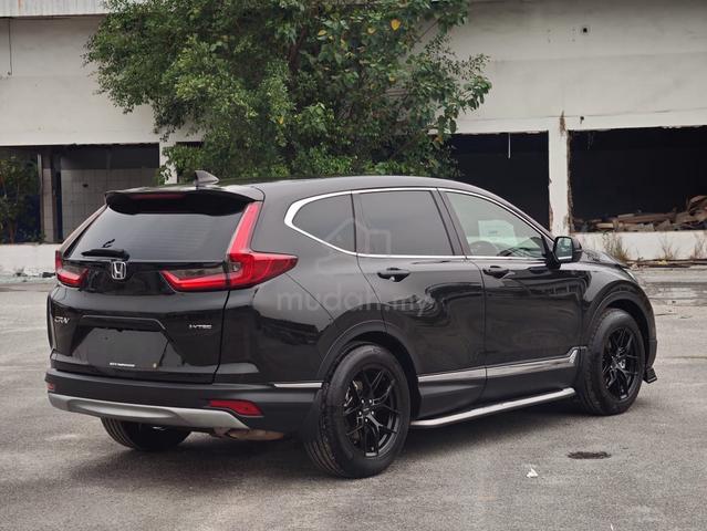 2019 Honda CR-V 2.0 2WD RW (A) - 2