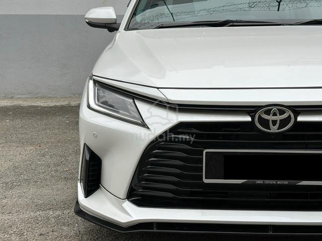 Toyota VIOS 1.5 G (A) - 4