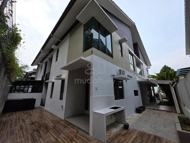 TARA Bukit Jelutong Low Density Semi D @ Bukit Jelutong 1