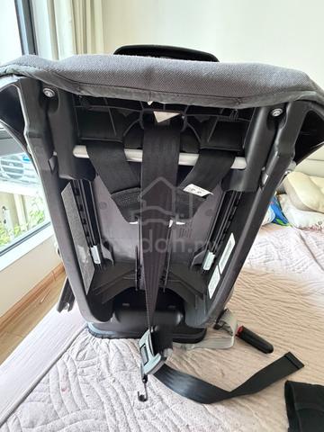 Graco Baby Car Seat - photo 4 of 5