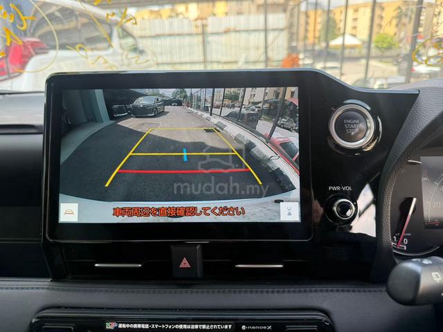 2022 Toyota VOXY 2.0 ZS PRICE wit TAX UNREG - 5