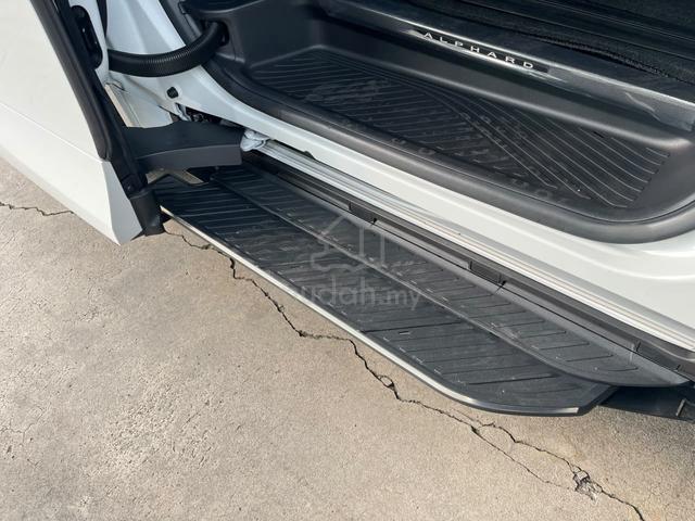 2025 ALPHARD 2.5 Z 0.05kkm 6A AutoParking S.Step - 5