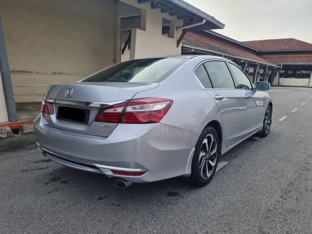 2016 Honda ACCORD 2.0 VTi FACELIFT (A) - 3