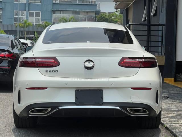 2021 Mercedes Benz E-200 AMG Line PANORAMIC - 3