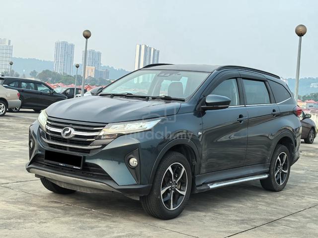 2019 Perodua ARUZ 1.5 AV (A) FULL LOAN - 3