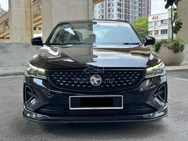 2024 Proton S70 1.5 FLAGSHIP X (A) F.S.R MILE 57K - 3