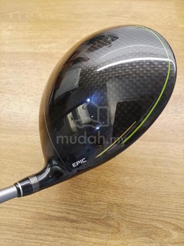 Callaway Epic Flash Driver - photo 4 of 6