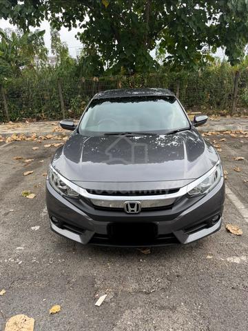 Honda CIVIC 1.8 I-VTEC (A) 2017 - 1