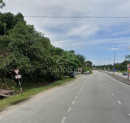 Commercial Development Land @ Tanjung Malim, Perak 1