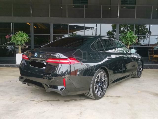 Mil-545km 2024 Bmw I5 1.0 EDRIVE40 M SPORT G60 - 4