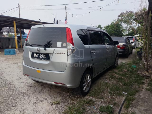 2010 Perodua ALZA 1.5 EZ (A) - 4