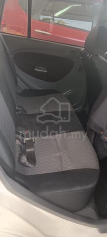 2012 Perodua VIVA 1.0 ELITE AT EJ-VE (A) - 5