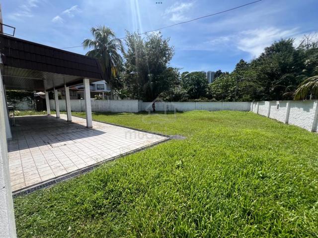 10,170 SQFT HUGE n NICE BUNGALOW HOUSE AT TAMAN SRI UKAY AMPANG 4