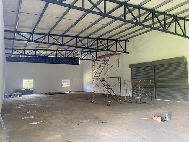 Gudang/Warehouse Untuk DiSewa @ Kuala Besut, Terengganu 1