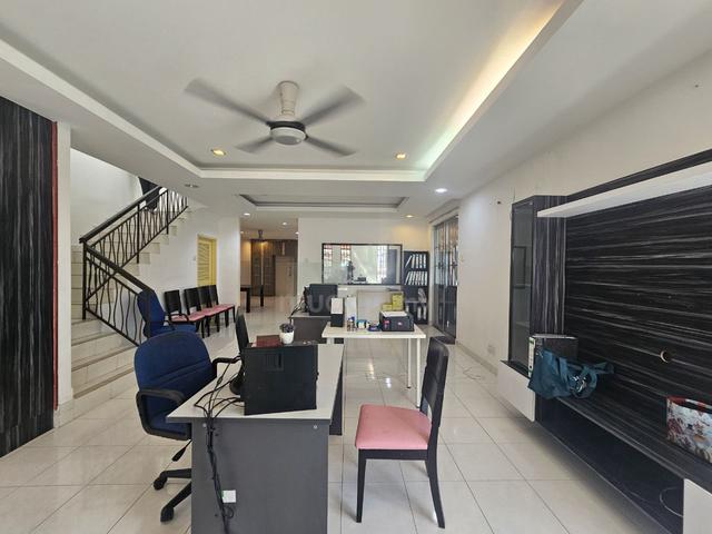 [FREEHOLD+RENO] 2 Storey Semi D Aman Perdana Klang 2