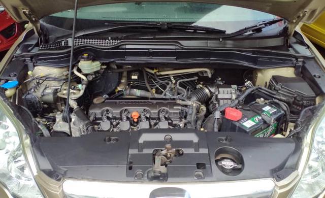 2007 Honda CR-V 2.0 i-Vtec (A) Modulo Package - 3