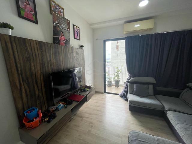 Emporis (Kota Damansara) 1