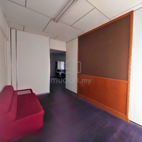 FOR SALE | Lintas Plaza Shoplot Office 1