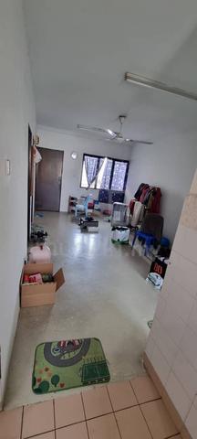 Pangsapuri Permai 1
