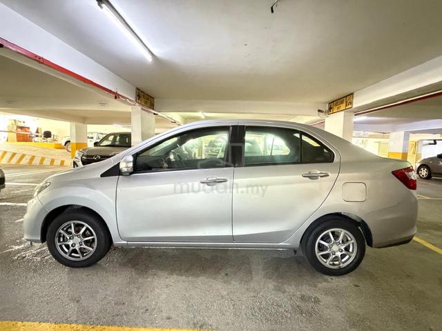 2018 Perodua BEZZA 1.3 PREMIUM X (A) - 3