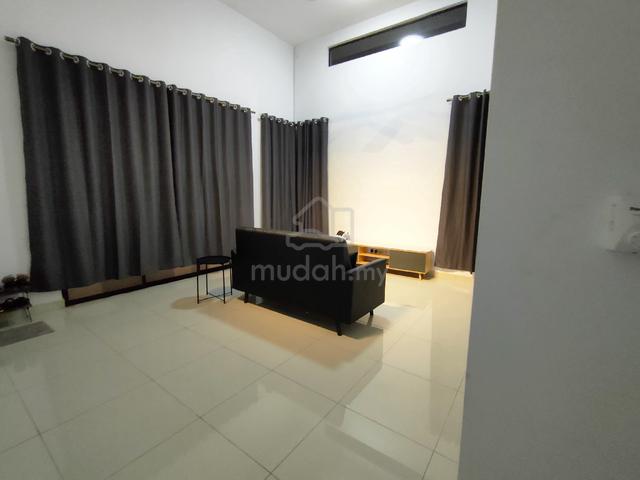 Taman Intan Baiduri, Sepang 1