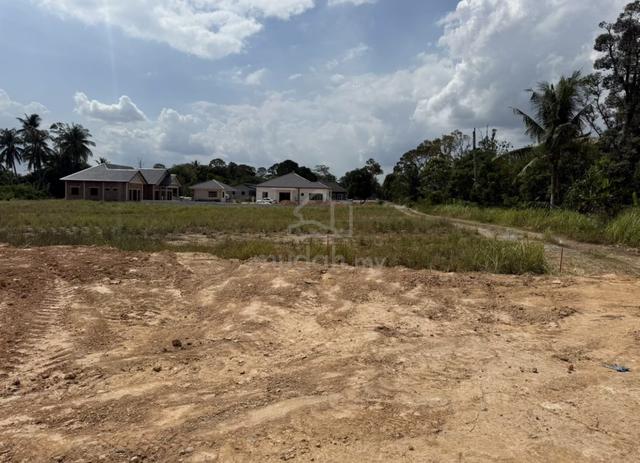Tanah di beranang selangor untuk di jual 1