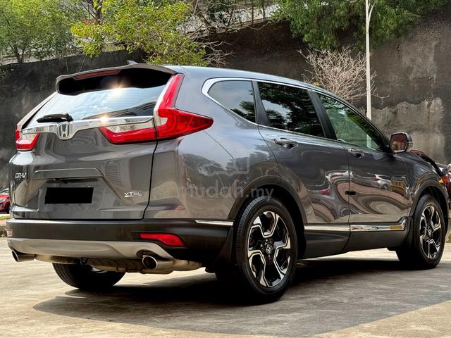 2020 Honda CR-V 1.5 TC 2WD RW (A) - 2