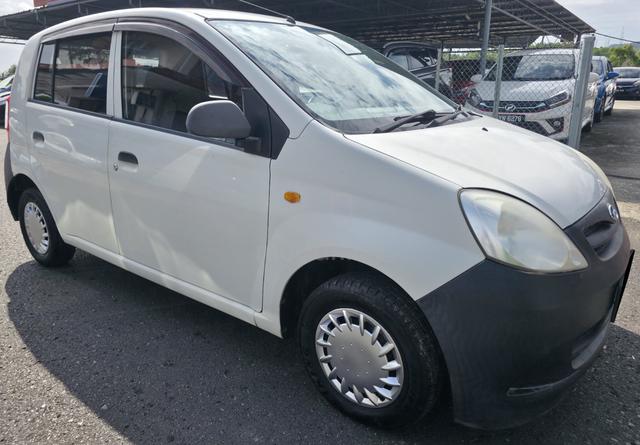 2011 Perodua VIVA 0.7 M 660 EX (MT) (HATCHBACK)🤍 - 3