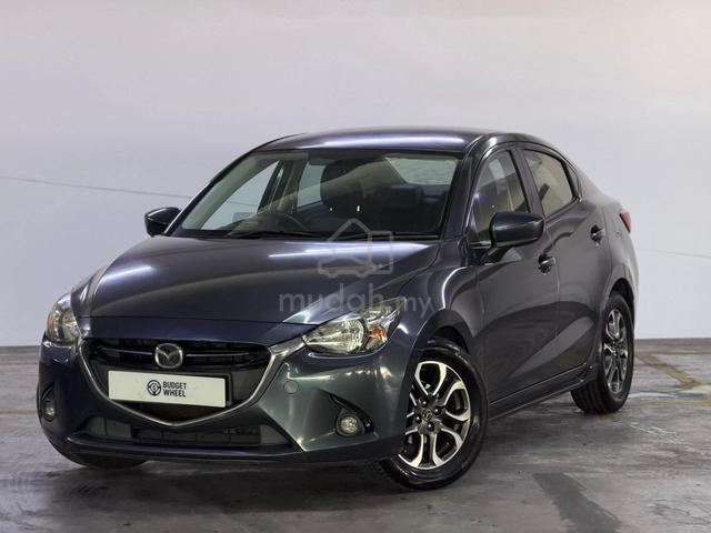 2015 Mazda 2 1.5 FACELIFT (A) WHOLE SALE - 2