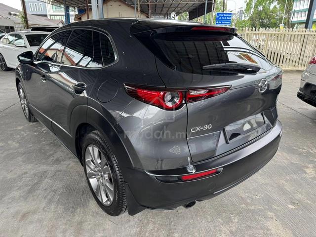 2020 Mazda CX-30 G HIGH 2.0L (A) - 3
