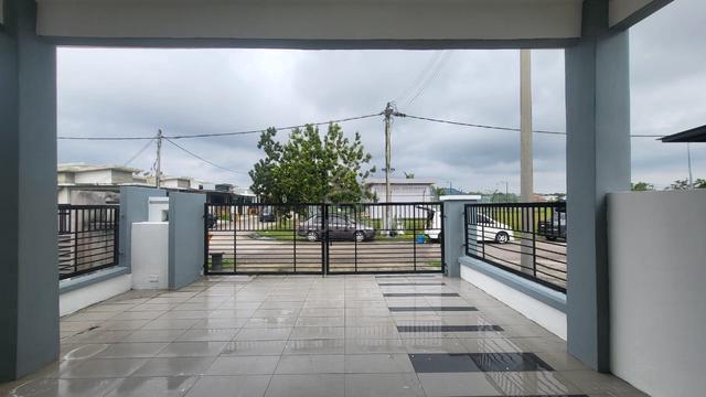 Teres 1-Tingkat Seri Impian,Kluang Below Market Value - Fully Renovate 5
