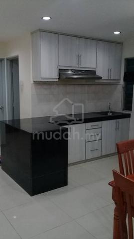 The Lumayan Apartment 1