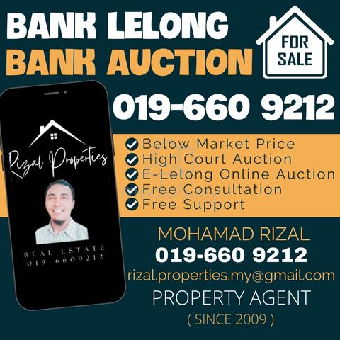 Vacant Residential Bungalow Land Kota Seriemas Nilai [RizalProperties] 3