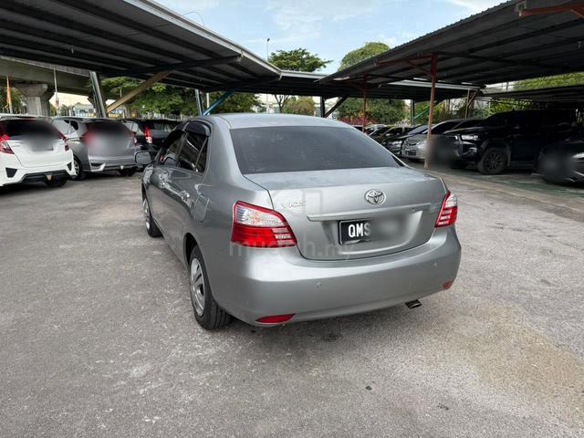 2012 Toyota VIOS 1.5 J ENHANCED (A) - 3
