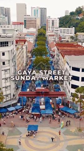 Gaya Street Prime Location For Sale 1