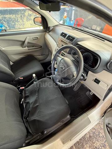 2012 Perodua MYVI 1.3 EZi PREMIUM (A) - 5