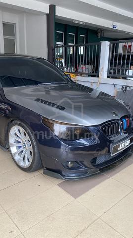 2006 Bmw 525i 2.5 FACELIFT (A) - 4