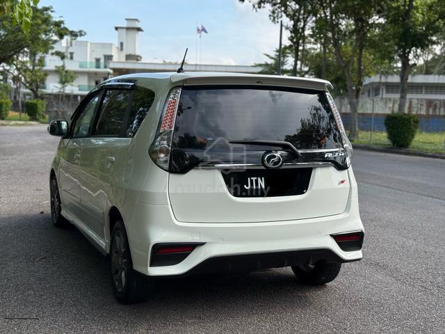 2019 Perodua ALZA 1.5 AV (A) - 3